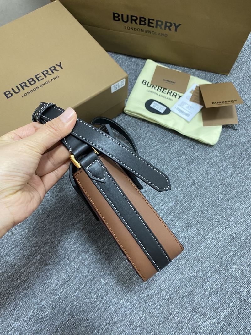 Burberry Satchel Bags